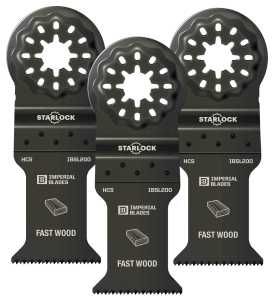 IBSL200-3 WOOD BLADE STD 18TPI