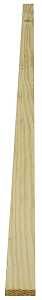 11053 LATH WOOD 1/4X1-1/2X48