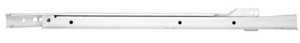 1805H WH 300 DRAWER SLIDE 75LB