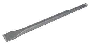 48-62-6015 CHISEL FLAT 3/4X10