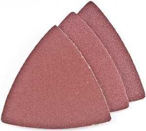 GAMT701 SANDPAPER SET 12 PIECE