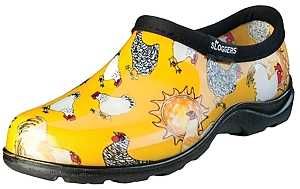 5116CDY08 SHOE WOMEN YELO SZ 8