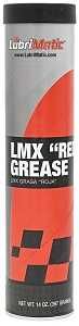 11390 GREASE LITHIUM RED 14OZ