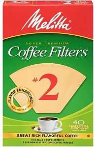 612412 FLTR COFFEE CN NO2 NBRN