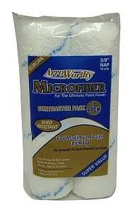 9MFR3-4PK COVER ROLLER MF 9IN