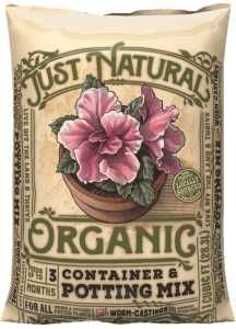 5150318 POTTING MIX ORGNC 1CF