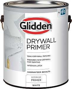 PRIMER INTR DRYWALL LTX WHT GA