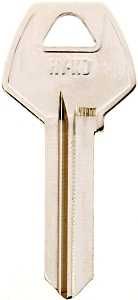 11010-CO91 KEYBLANK CORBIN