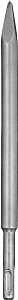 DW5348 SDS BULL PT CHISEL 10IN