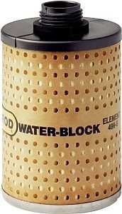 496-5 WATER ABSORBING ELEMENT