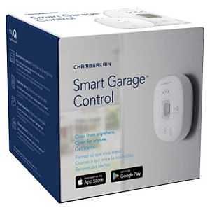 MYQ-G0401/G0301 GAR DR OPEN SM