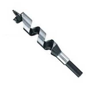 DW1669 7/8"X6" PWR SHIP AUGER