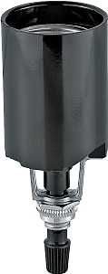 1198-BOX BTTM TURNKNOB LMPHLDR