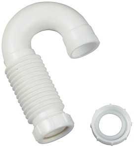 51066 J-TRAP FLEX SLIP 1-1/2IN