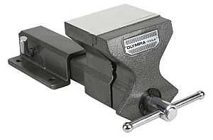 38-652 HITCH VISE CSTIRN 5.7IN
