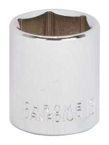 SOCKET 13/16IN 3/8DRIVE 6PT