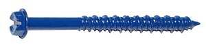 M10527 SCREW MSNRY 3/16X2-1/4