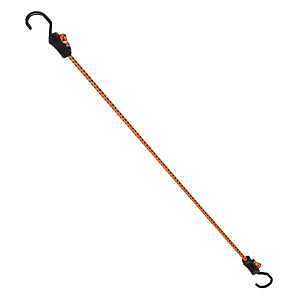 06378 BUNGEE CORD W/HOOK 30IN