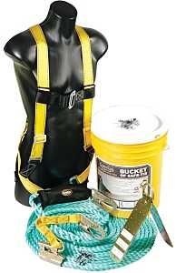 00830 BOS-R25 ROOFER'S KIT