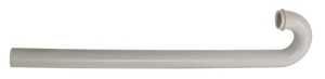 PP947W 1 1/4 FLOOR TUBE