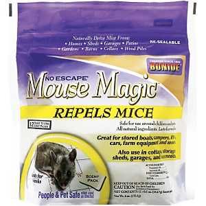 866 REPELLENT MOUSE 0.5OZ 12PK