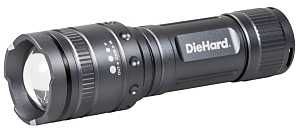 41-6122 FLASHLIGHT 4AAA 1000L