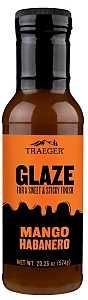 GLZ002 GLAZE MANGO HABNRO 12OZ