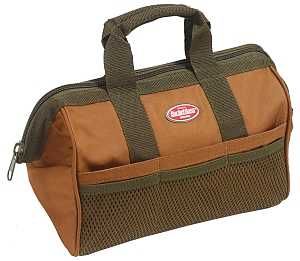 60013 BAG TOOL SGL WALL 6-PCKT