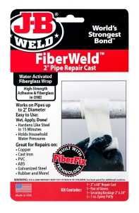 38260 WRAP CAST REPR PIPE 2IN