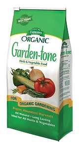 GT4 HERB & VEG PLANT FOOD 4LB