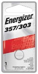 357BPZ WATCH BATTERY NO-MERC