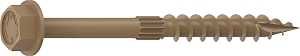0364179 SCREW STRUCT 3 X 1/4IN