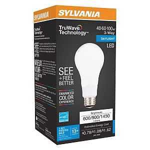 40778 BULB LED 50-150 FR DL TW