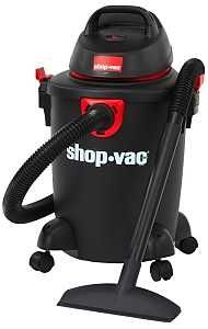 5985005 VACUUM WET/DRY 6 GA