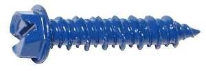 M10530 SCREW MSNRY 1/4X1-1/4IN