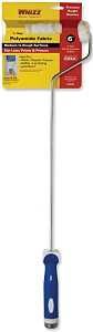 54246 ROLLER 6" W/24"HANDLE