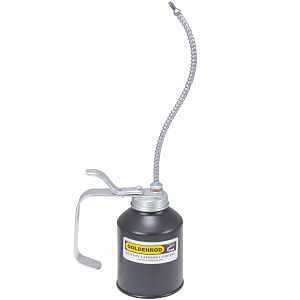 707 FLEX SPOUT OILER 12OZ
