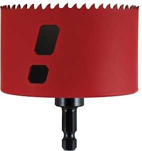 MHSA56C HOLESAW 4/6TPI 3-1/2IN