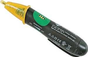 GT-16 ADJUSTABLE VOLTAGE DETEC