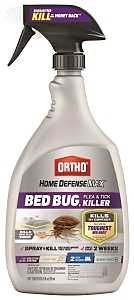 KILLER BED BUG FLEA-TICK 24OZ