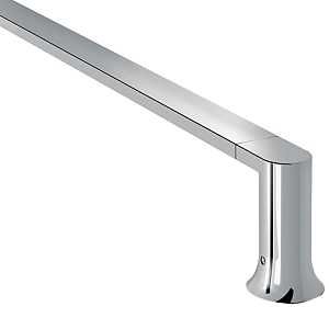 BH3624CH BAR TOWEL CHROME 24IN