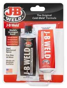 8281 EPOXY REINFORCED STL 5OZ