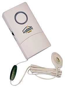 THP205 SUMP PUMP ALARM