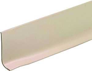 75655 BEIGE VNYL WLBASE 2.5"X4