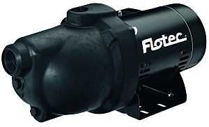FP4032-10 1HP SW JET PUMP