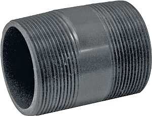 P-2-3 PIPE NIPPLE MIP 2 X 3IN