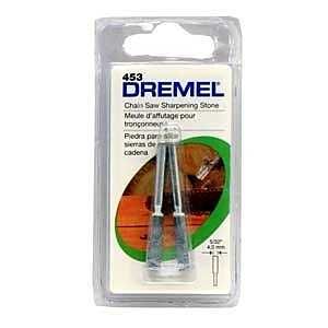 453 DREMEL GRIND WHEEL 5/32IN