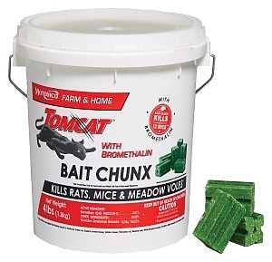 BL22244 BAIT CHUNK PAIL 4LB