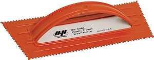 6262 TROWEL 3/16X5/32V-NOTCH