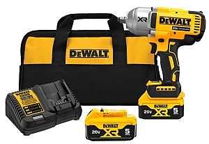 KIT HGHTORIMPWR 5AH 20V 1/2IN